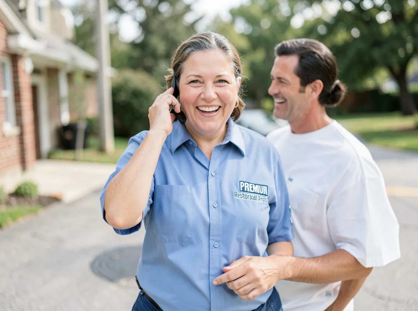 Water Damage Restoration Baltic, SD FAQs